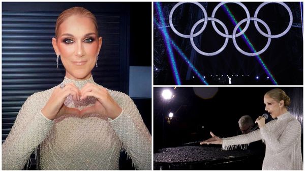 Regizorul Thomas Jolly, despre reprezentația lui Celine Dion la ceremonia de deschidere a JO