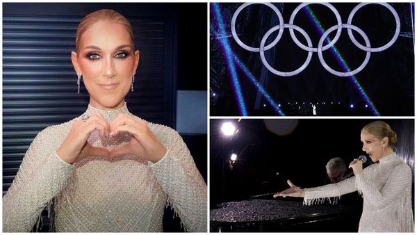 Regizorul Thomas Jolly, despre reprezentația lui Celine Dion la ceremonia de deschidere a JO