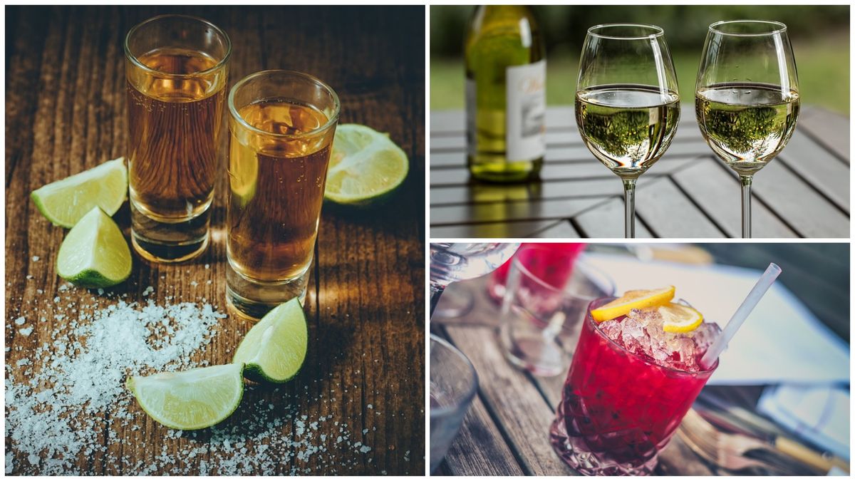 Țara din Europa unde nu se consumă deloc alcool în luna decembrie