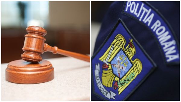 Polițiștii din București care au torturat și bătut doi tineri în timpul pandemiei, condamnați la închisoare