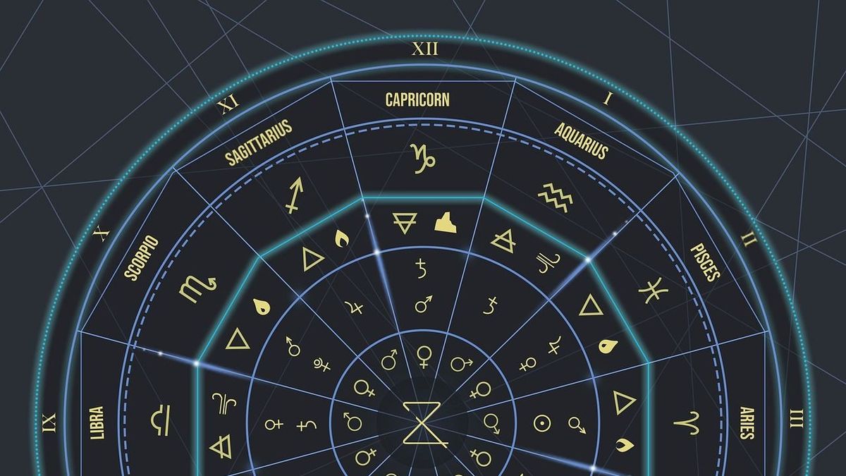 Vezi aici horoscopul pentru data de 24 decembrie 