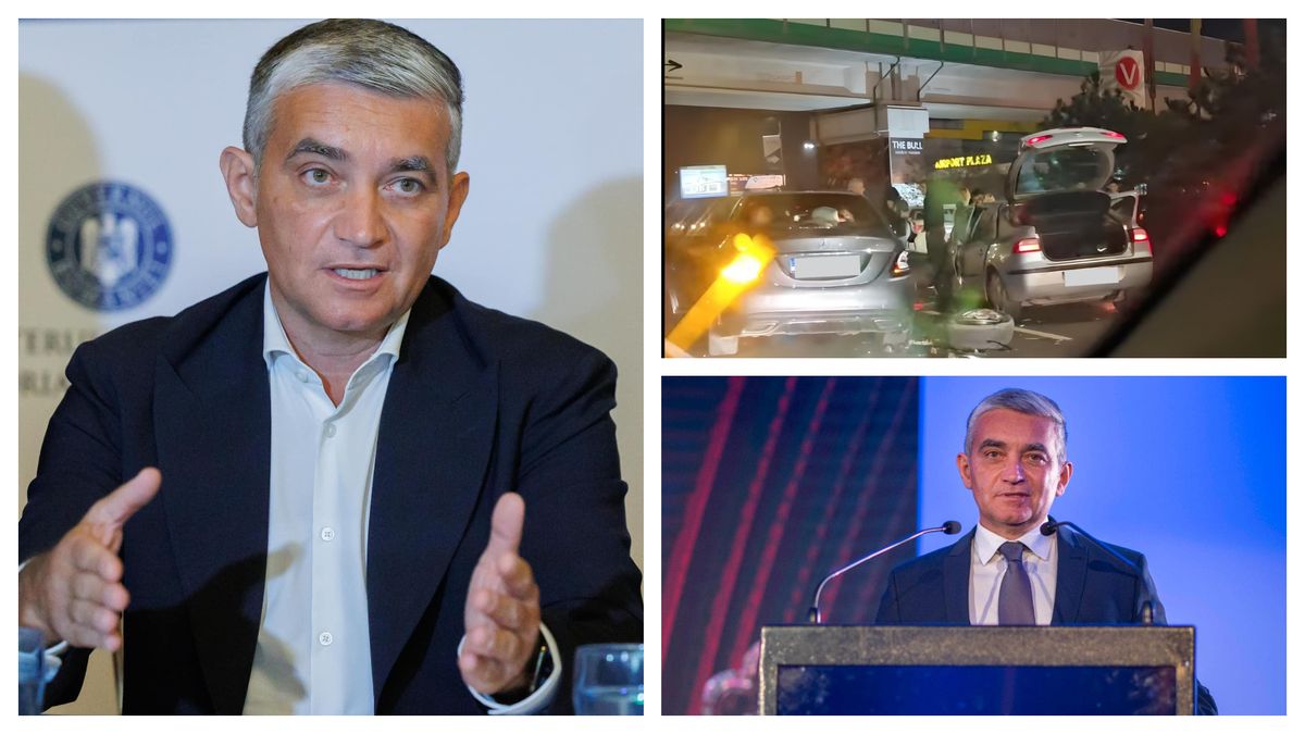 Primarul din Sinaia, transportat de urgență la spital după un accident 