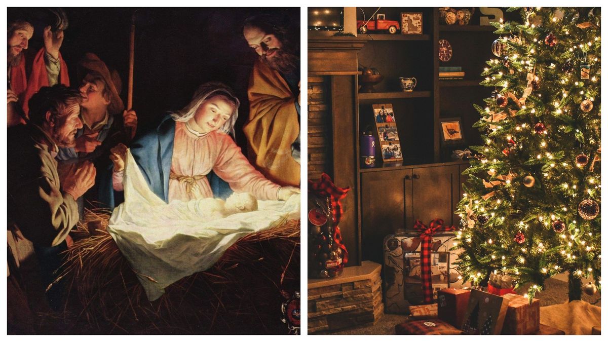 Ce e bine să faci în Ajunul Crăciunului? 