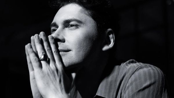 EXCLUSIV! Ce își dorește Dan Bălan de Crăciun: ”Trăim vremuri agitate”