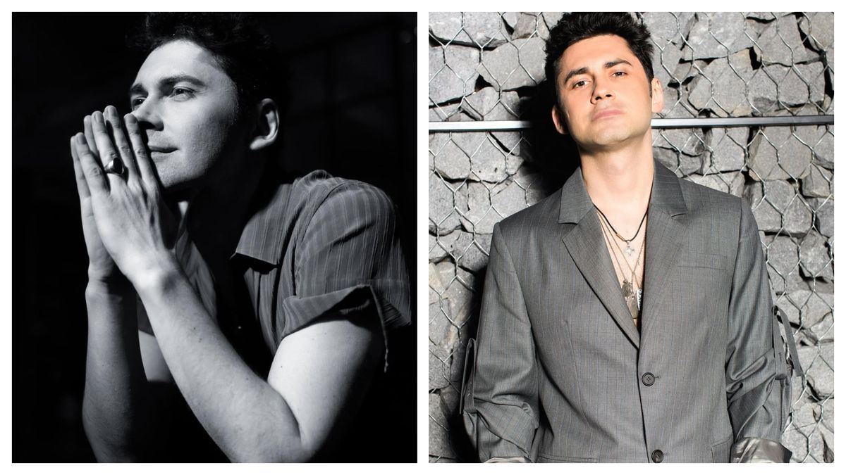 Care este dorința lui Dan Bălan de Crăciun