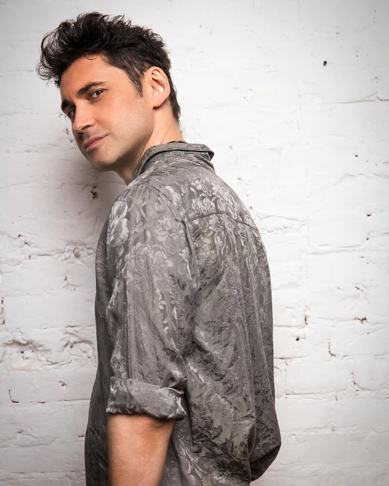 Dorința de Crăciun a lui Dan Bălan