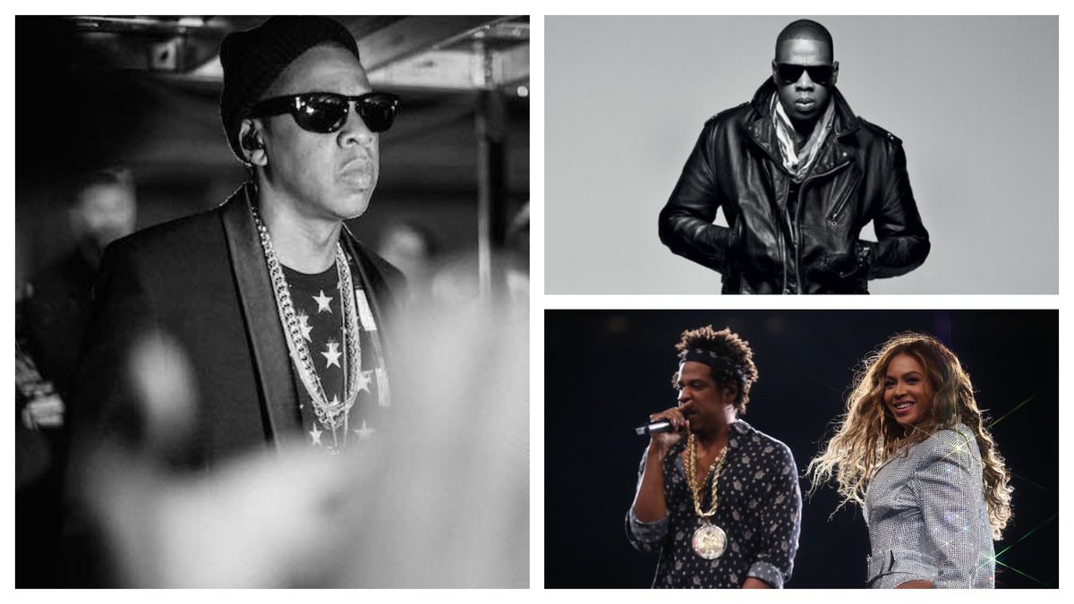 Jay-Z refuză să facă testul ADN