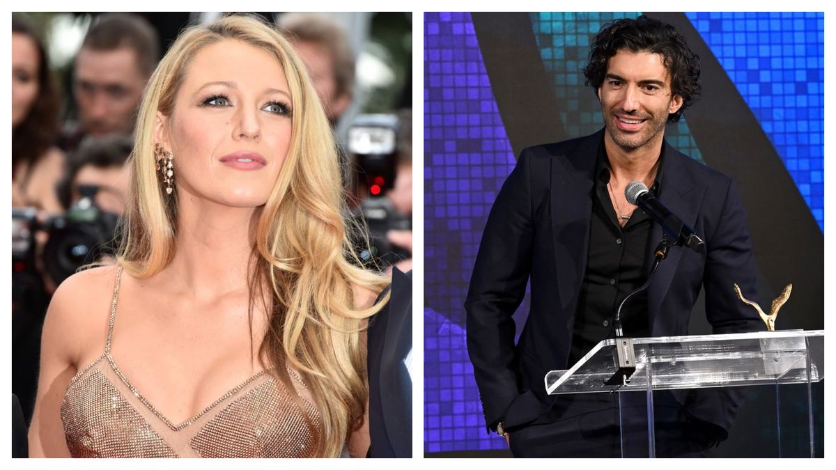Scandalul dintre Blake Lively și Justin Baldoni ia amploare