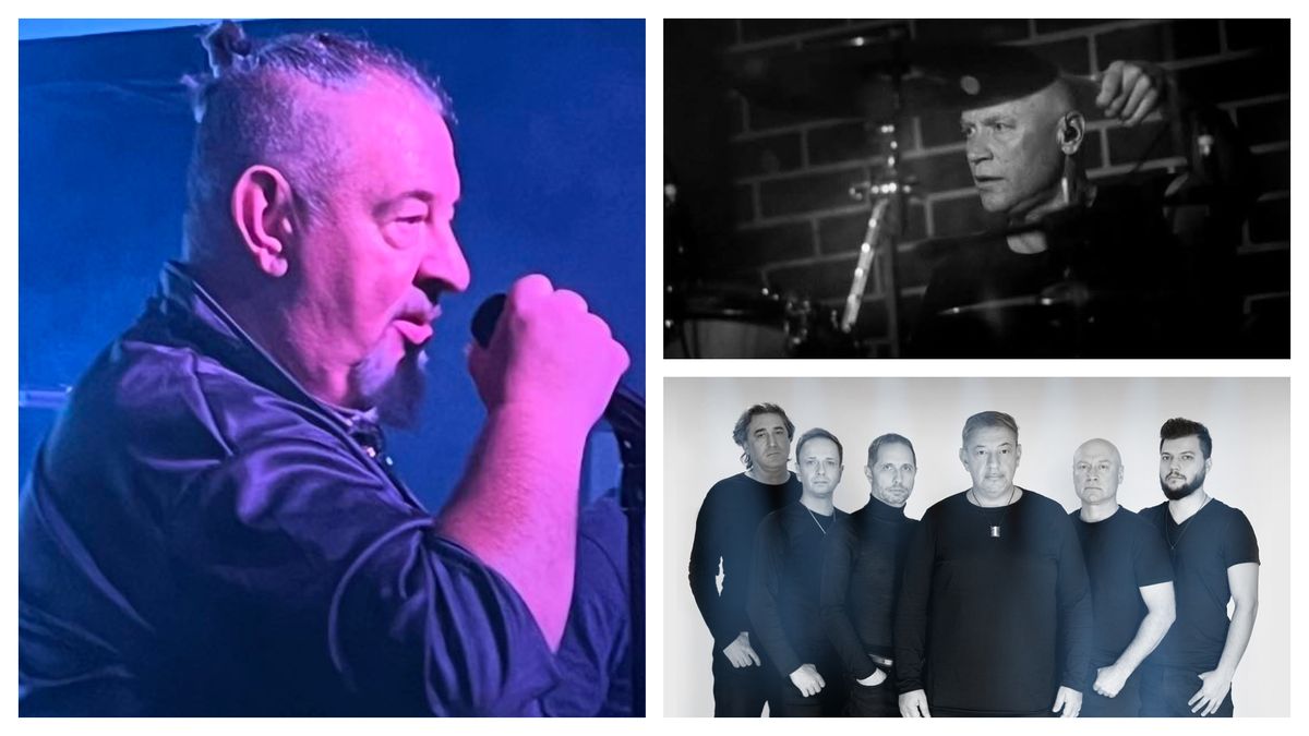 Ce mesaj a transmis trupa Proconsul după moartea lui Valentin Patricenco