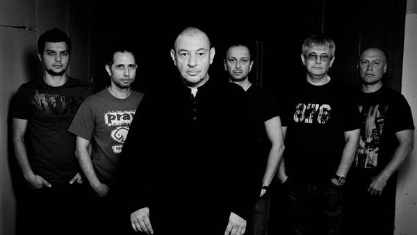 Detalii despre moartea lui Valentin Patricenco, fostul toboșar al trupei Proconsul. Mesajul trupei