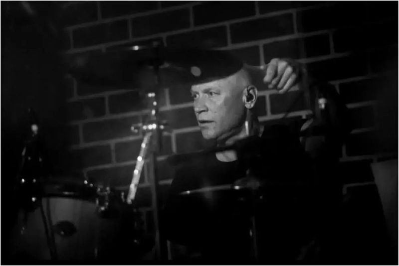 Valentin Patricenco a încetat din viață