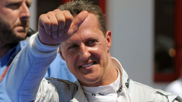 Michael Schumacher, bunic pentru prima oară! Fiica sa, Gina, este &icirc;nsărcinată 