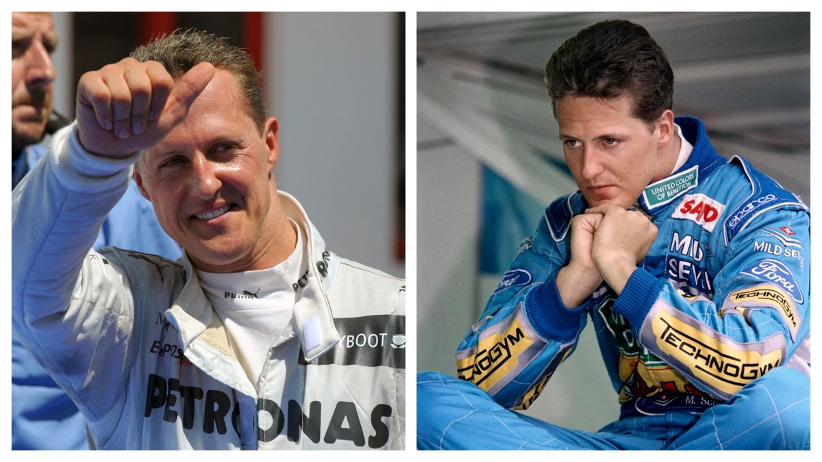 Michael Schumacher, bunic pentru prima oară! Fiica sa, Gina, este &icirc;nsărcinată 