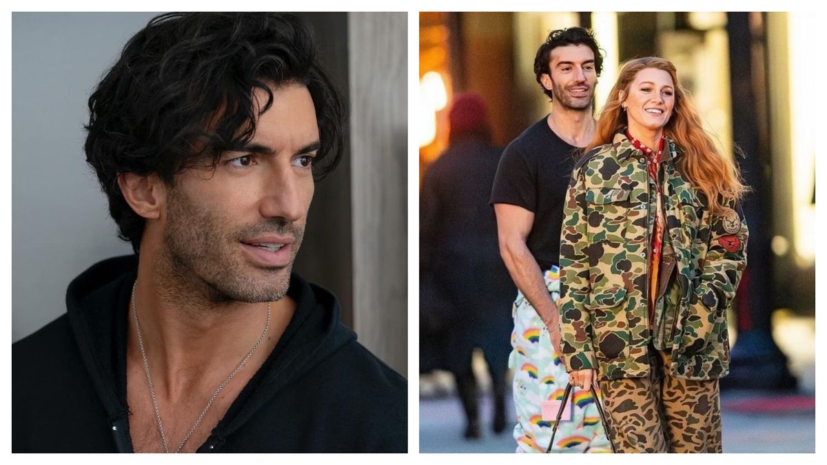 Scandalul dintre Justin Baldoni și Blake Lively