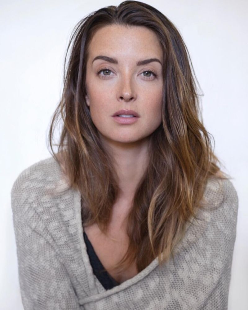 Ea este soția lui Justin Baldoni 