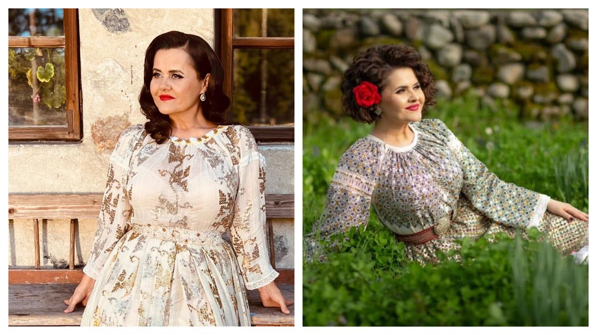 Lucruri neștiute despre Niculina Stoican