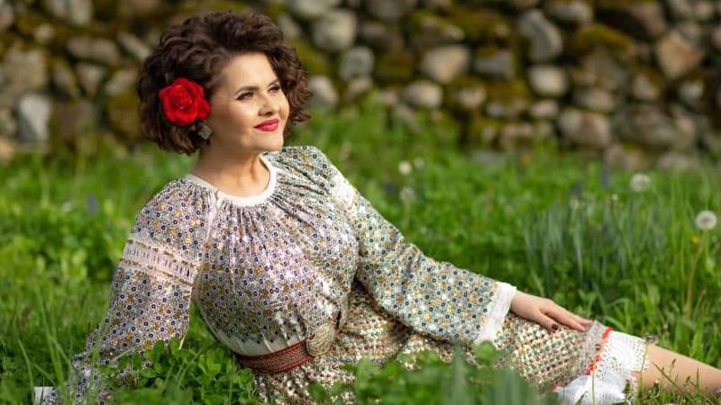 Ce meserie a avut Niculina Stoican &icirc;nainte să devină artistă de muzică populară