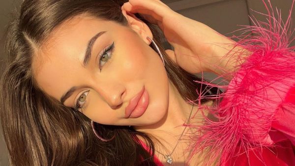 Ce a pățit Andreea Bostănică în Ajunul Crăciunului? Influencerița a plâns în hohote