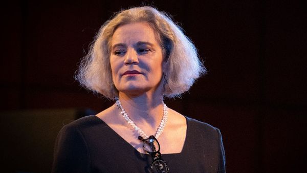 Maia Morgenstern, amintiri din culisele &rdquo;Patimile lui Hristos&rdquo;! Peripețiile de la premiera din Los Angeles