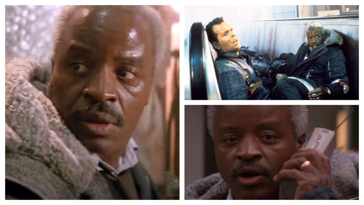 Art Evans, actorul din „Die Hard 2” și „Fright Night”, a murit la 82 de ani