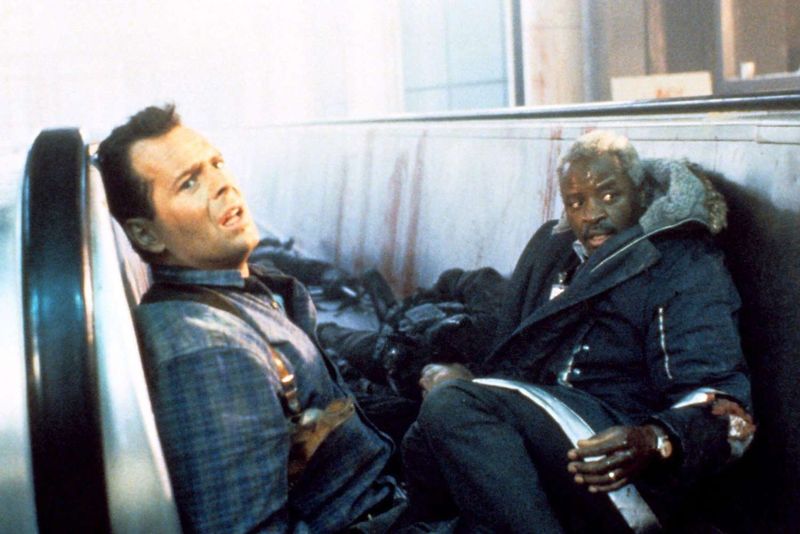 Actorul Art Evans, cunoscut din „Die Hard 2”, a încetat din viață