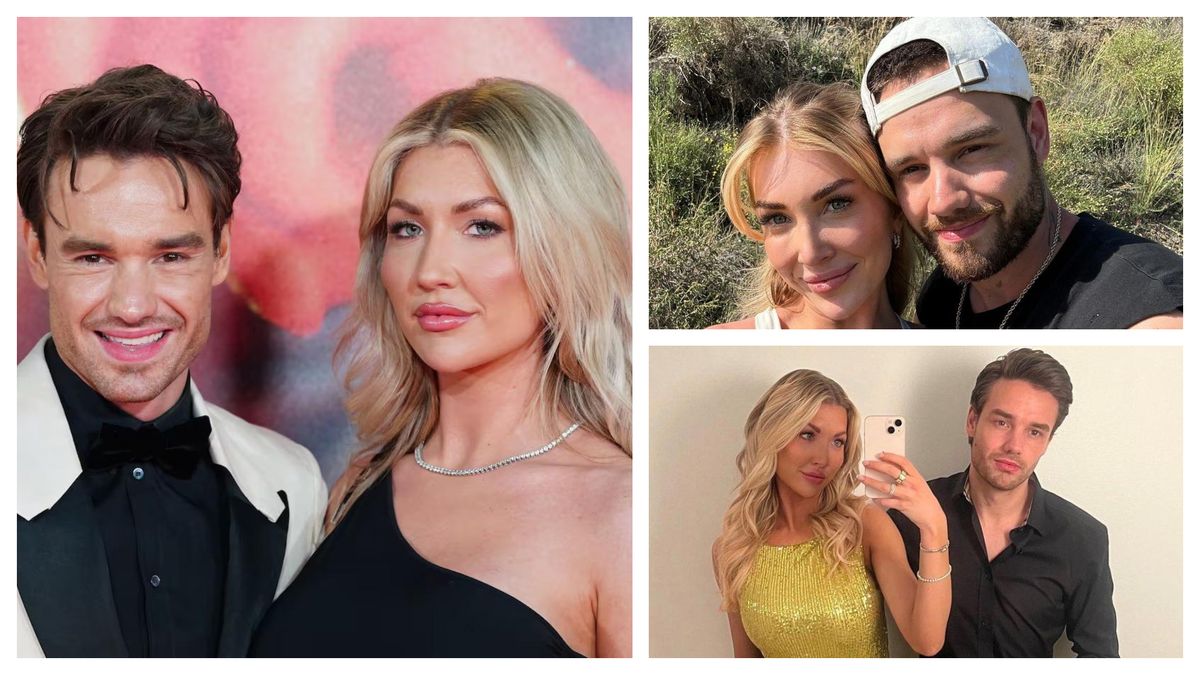 Ce gest emoționant a făcut Kate Cassidy la două luni după moartea lui Liam Payne