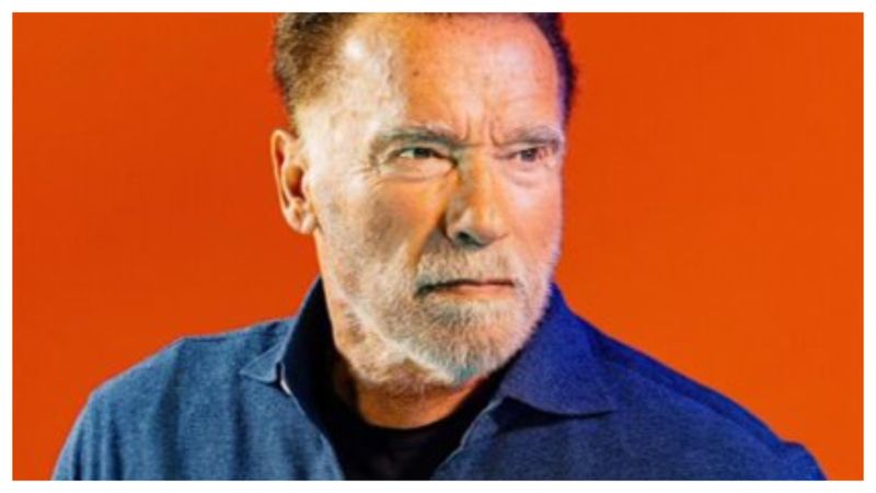 Arnold Schwarzenegger revine pe marele ecran &icirc;n rolul lui Moș Crăciun