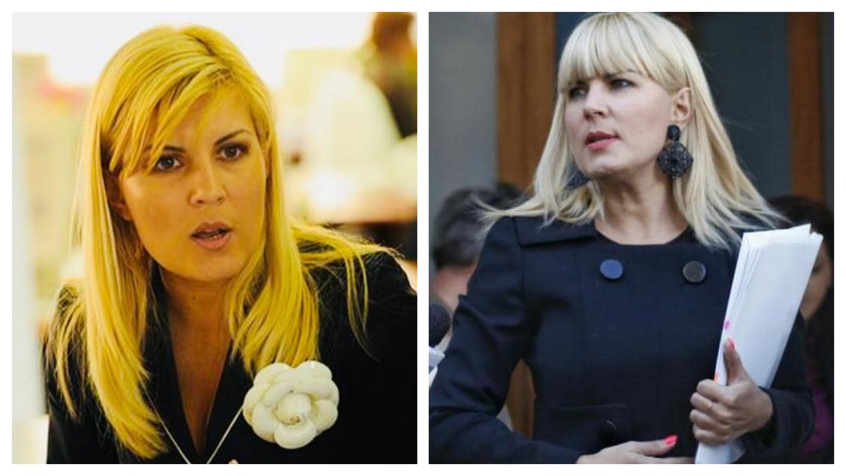 Elena Udrea transmite un mesaj dur din spatele gratiilor