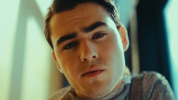 Radu Ștefan Bănică, mărturii cutremurătoare despre copilărie: ”Am avut în clasa a III-a o petiție anti-Radu, semnată de copii ca să dispar”