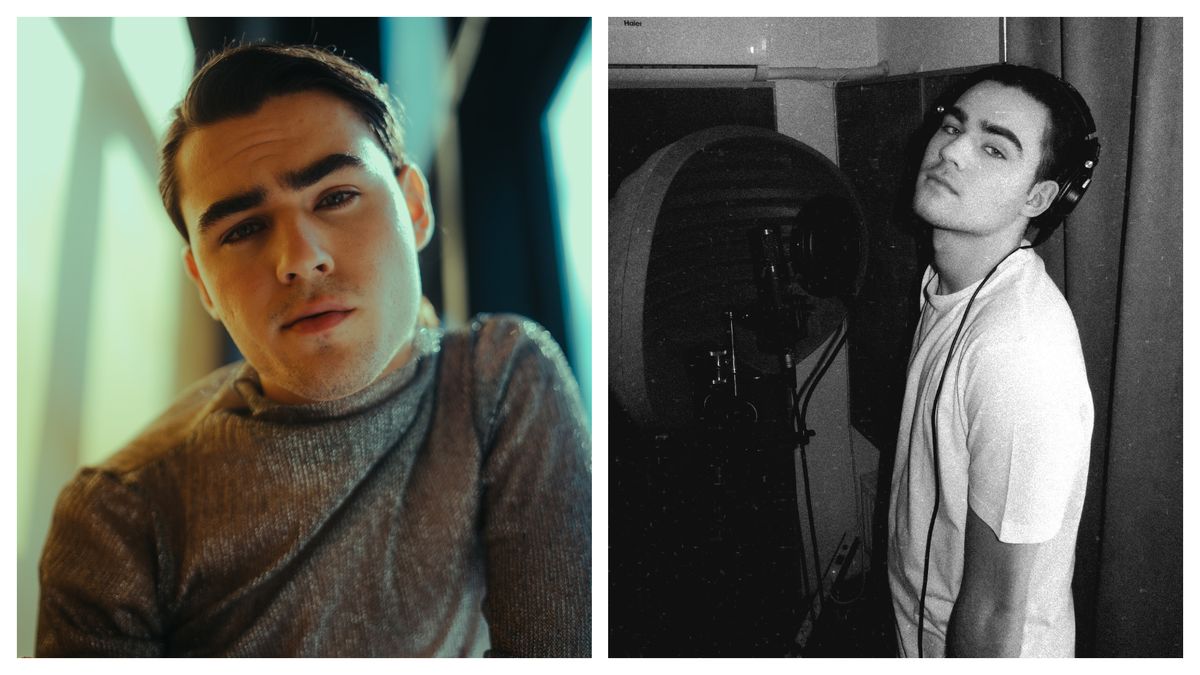 Radu Ștefan Bănică dezvăluie traumele copilăriei