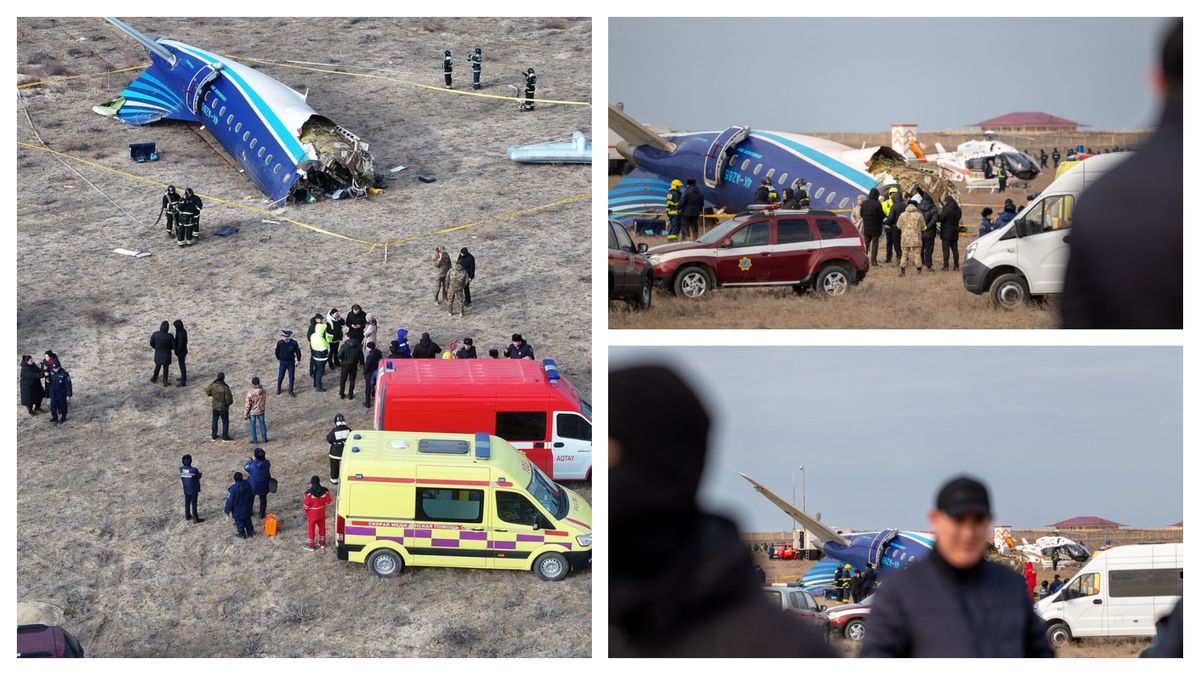 Ultimele cuvinte ale pilotului 