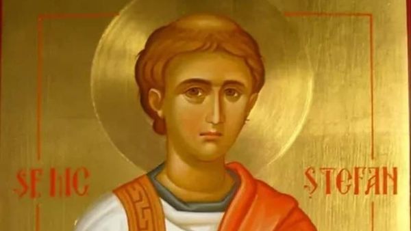 Calendar ORTODOX, 27 decembrie 2024. Tradiții și obiceiuri de Sf&acirc;ntul Ștefan