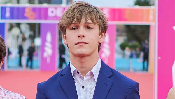 Actorul Hudson Meek, cunoscut din filmul „Baby Driver”, a murit la doar 16 ani în urma unui grav accident