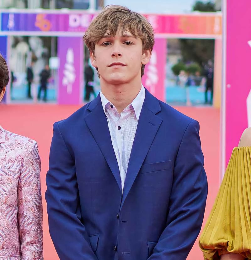 Hudson Meek a decedat în urma unui accident