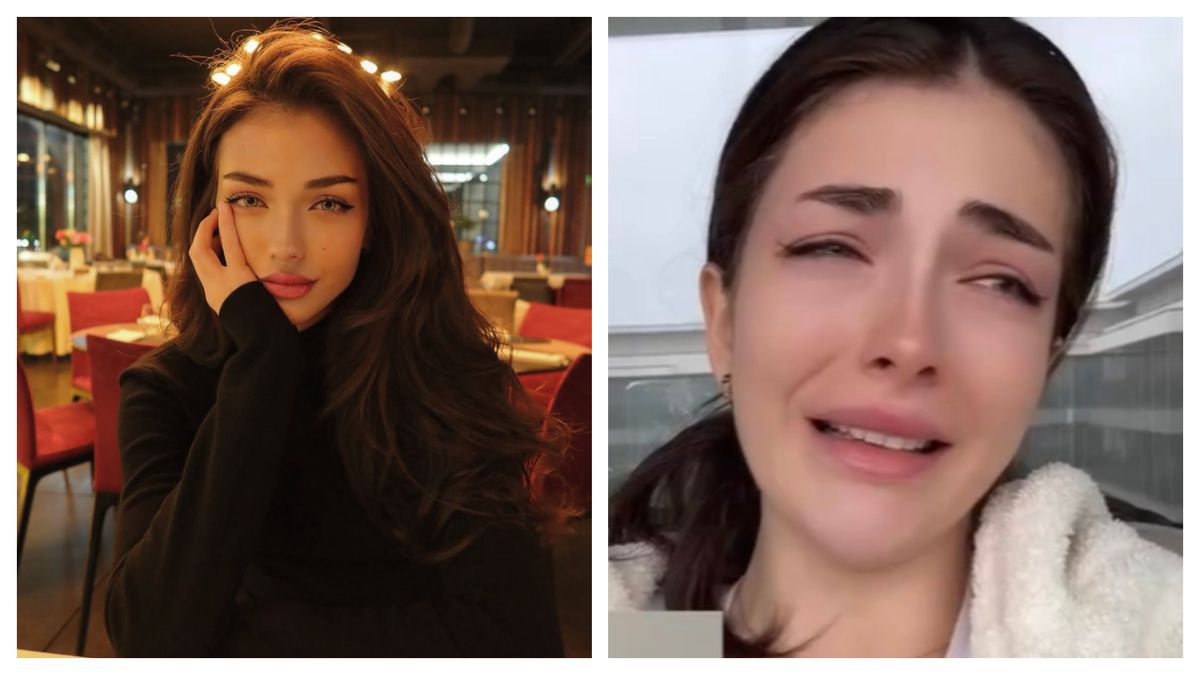 Cum s-a consolat Andreea Bostanica după ce și-a pierdut brățara de 30 de mii de euro 