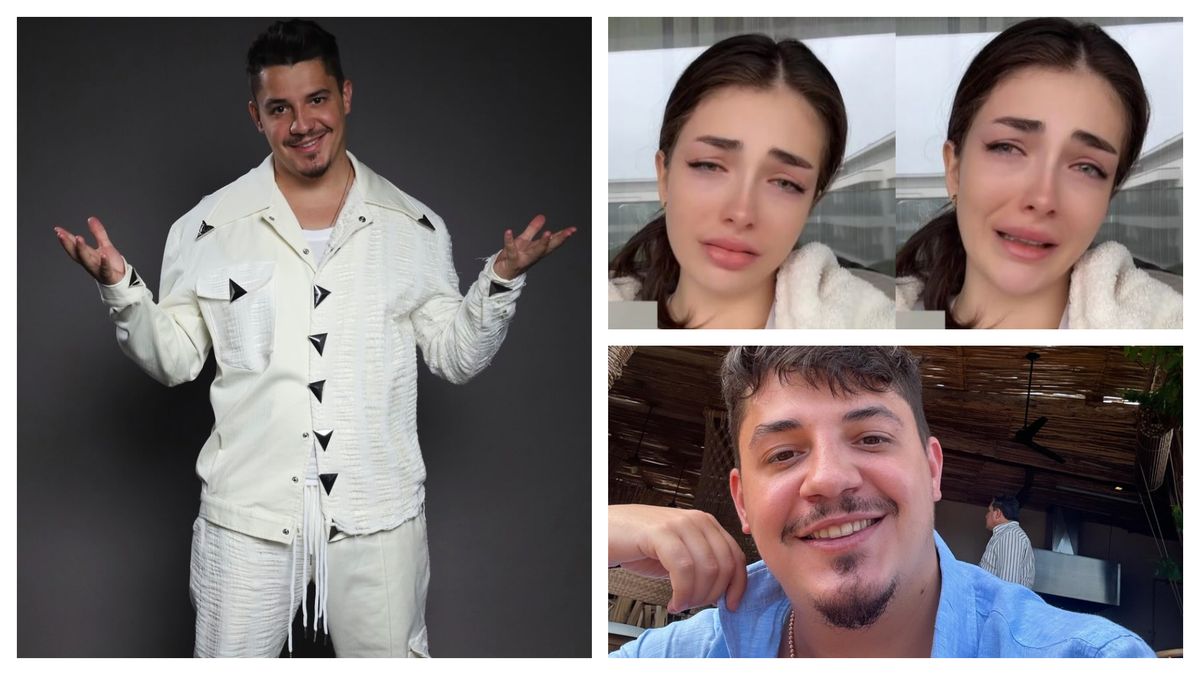 Reacția lui BDLP după ce Andreea Bostănică a plâns în hohote pentru brățara pierdută