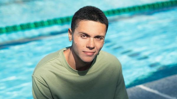 David Popovici &icirc;l provoacă pe cel mai bun &icirc;notător din lume la o &icirc;ntrecere: &bdquo;Sunt sigur că va fi un &icirc;notător grozav la 200 m. Haide, Leon!&rdquo;