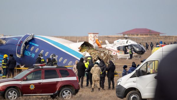 Ce arată cutia neagră a avionului prăbușit în ziua de Crăciun? Care a fost, de fapt, cauza dezastrului