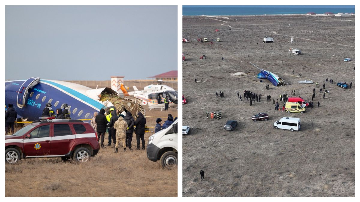 Noi detalii ies la iveală în cazul avionului prăbușit în Kazahstan