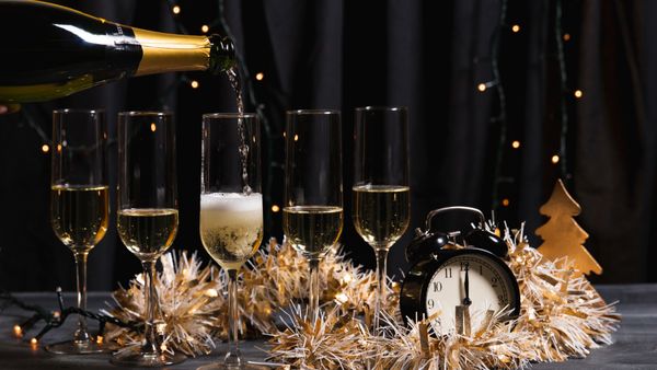 Cum va fi VREMEA de Anul Nou 2025. Prognoza METEO anunțată de meteorologi