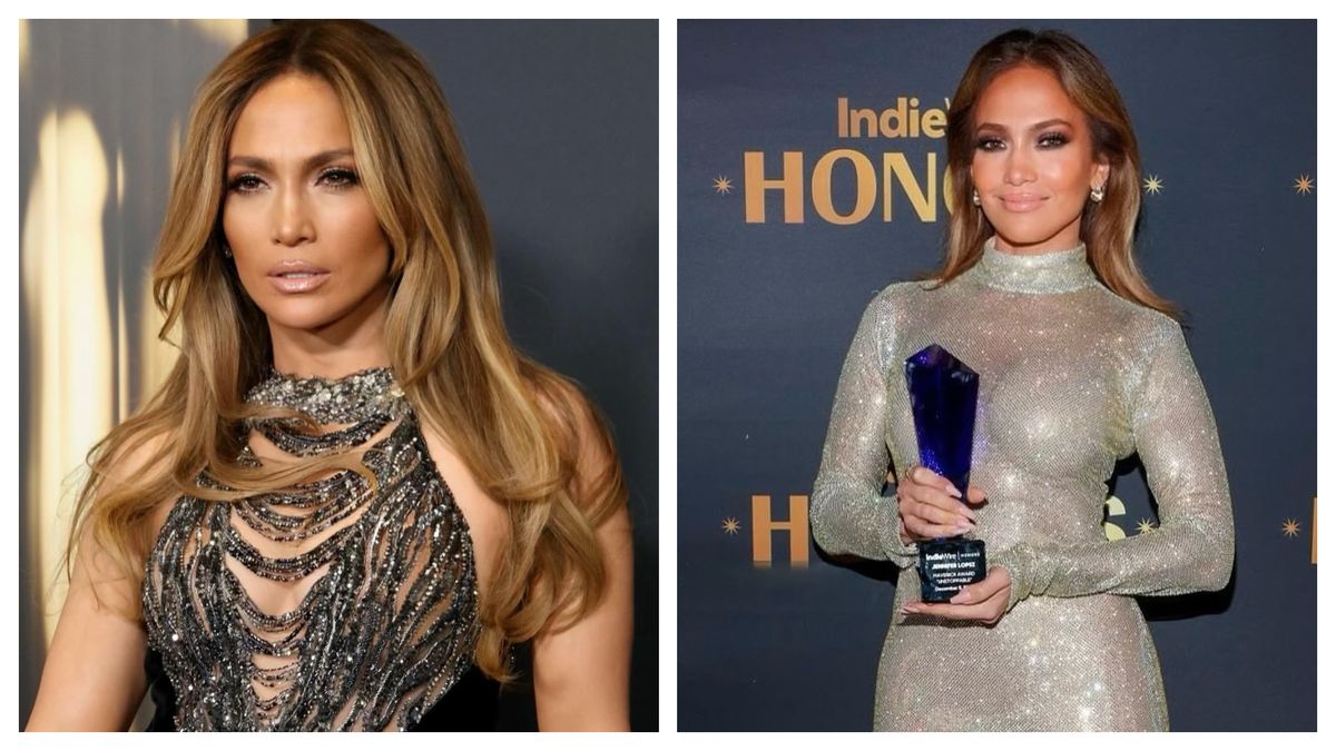 Cum a petrecut Jennifer Lopez Crăciunul
