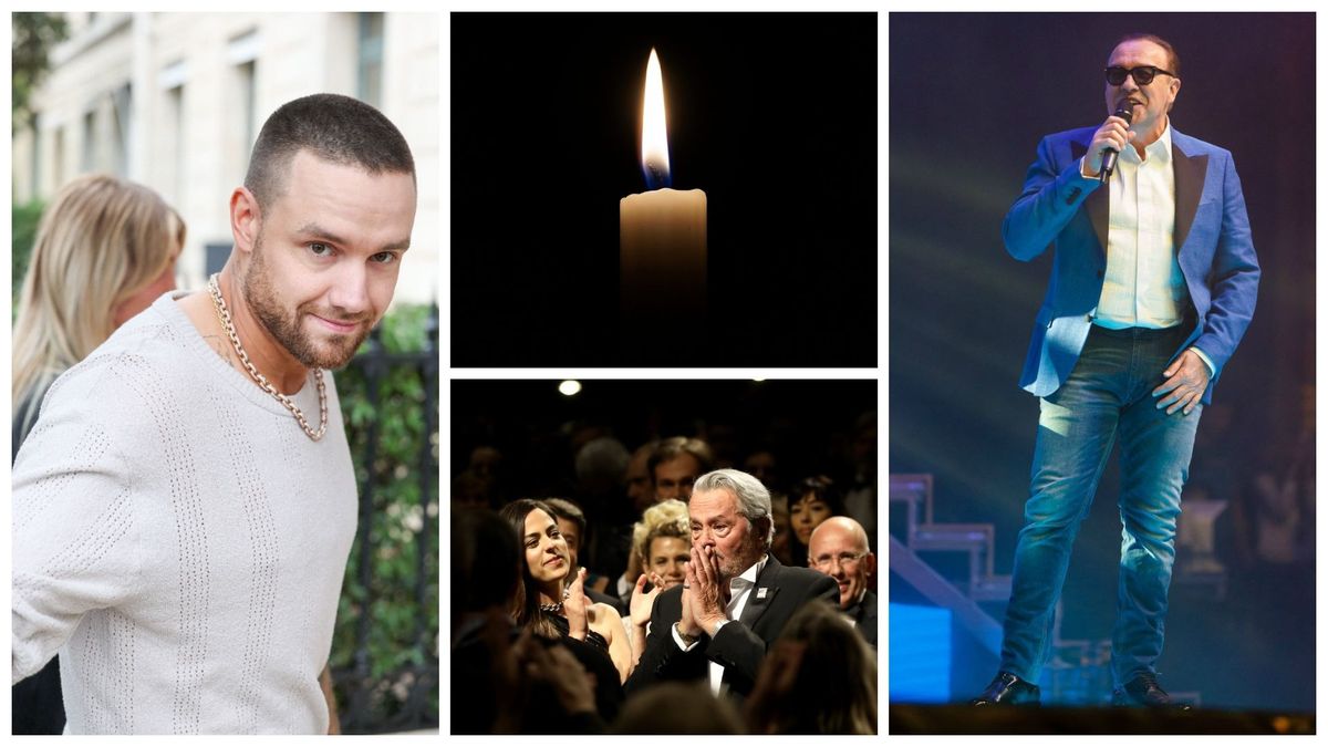 Lista actorilor și cântăreților decedați în 2024