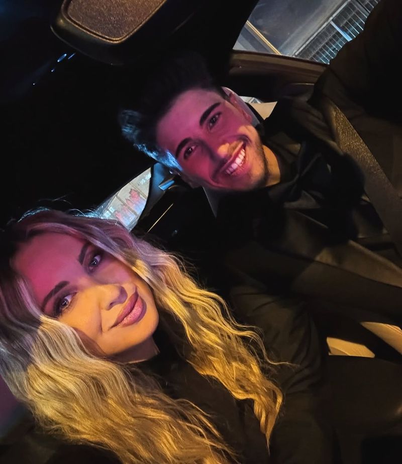 Otniela Sandu răspunde atacurilor legate de relația cu Sebastian Dobrincu