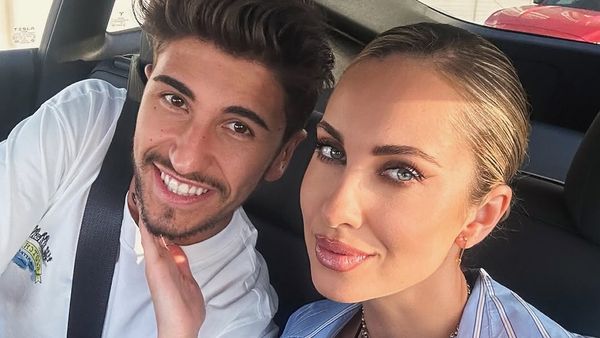 Otniela Sandu, replică dură pentru cei care spun că stă cu Sebastian Dobrincu pentru bani: ”Este doar propria ta frustrare”