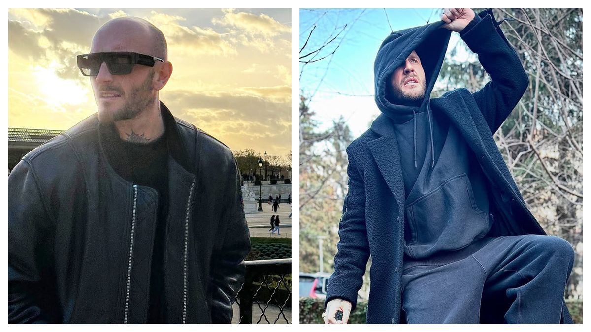  Cine este femeia care i-a readus zâmbetul pe buze lui Cătălin Bordea