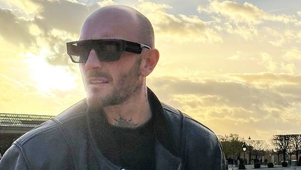 Cine este noua iubită a lui Cătălin Bordea? Comendiantul a postat prima fotografie alături de ea