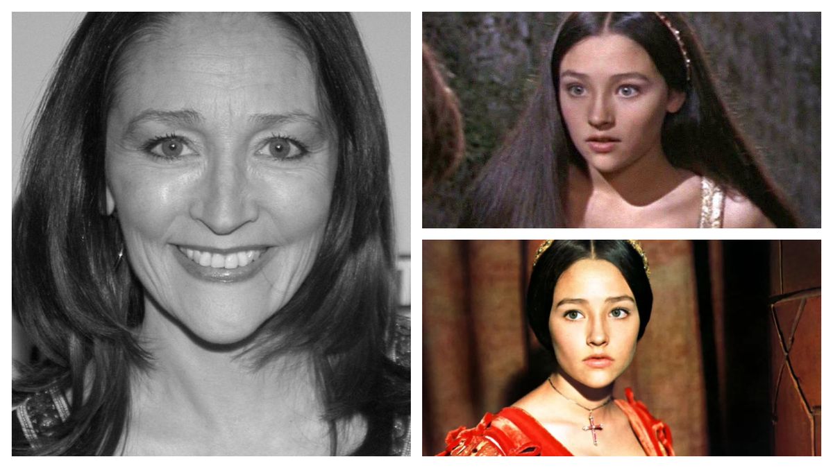 Olivia Hussey a murit