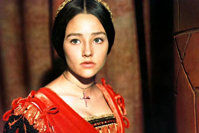 Olivia Hussey, actrița din Romeo și Julieta, a murit