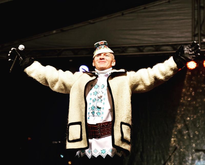 Radu Ille și Nina divorțează după 20 de ani