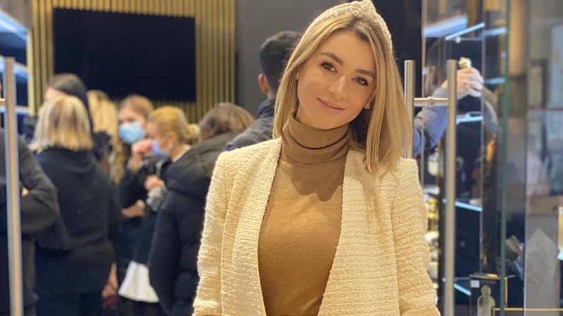 Denisa Tănase și soțul ei doresc să devină părinți: &bdquo;Am făcut demersurile și tot ce trebuie făcut&rdquo;